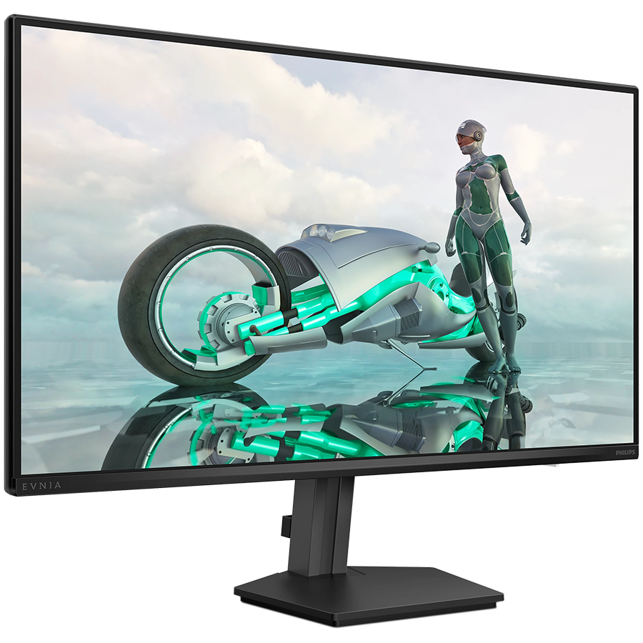 PHILIPS Monitor Evnia 3000 27M2N3200NF 27", 1920x1080 (FHD), IPS, 144Hz, 4ms (GtG), Adaptive Sync, HDR10, 1xHDMI, 1xDP, Tilt - slika 3
