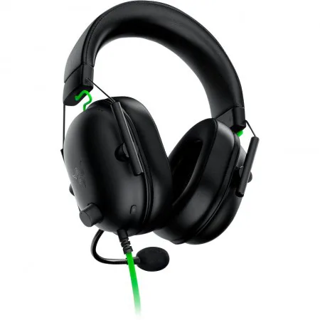 Razer Gaming Slušalice sa mikrofonom BlackShark V2 X 7.1 - slika 2