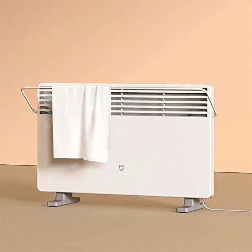 Xiaomi pametna grijalica S, snaga 2200W, kontrola preko Xiaomi Home aplikacije - slika 3