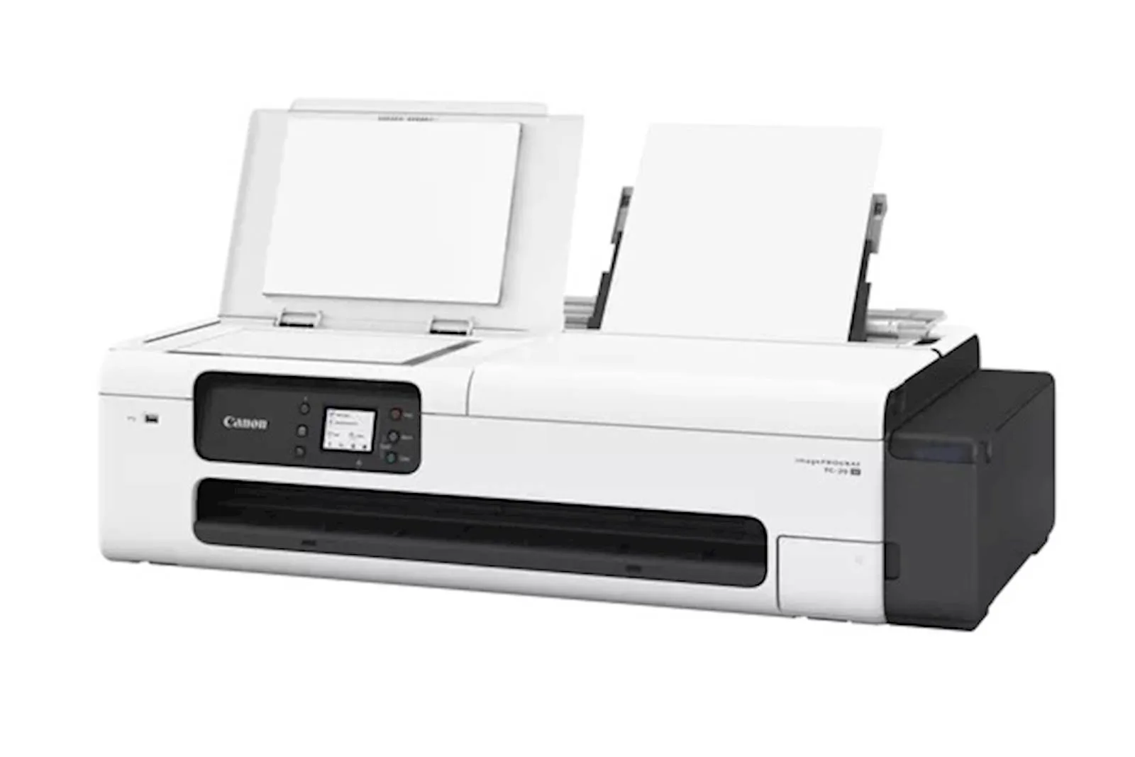 Ploter CANON iPF TC-20M - slika 2