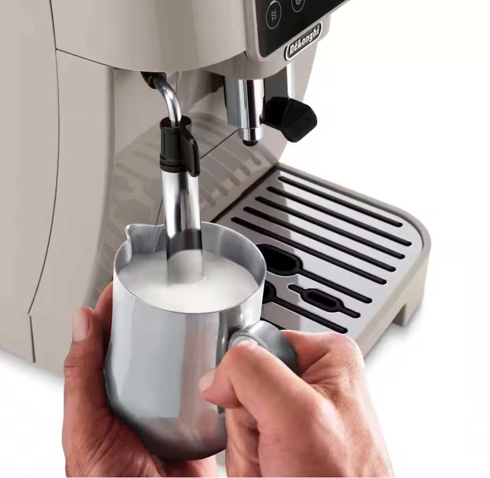 Aparat za kafu DELONGHI ECAM220.50.BG - slika 4