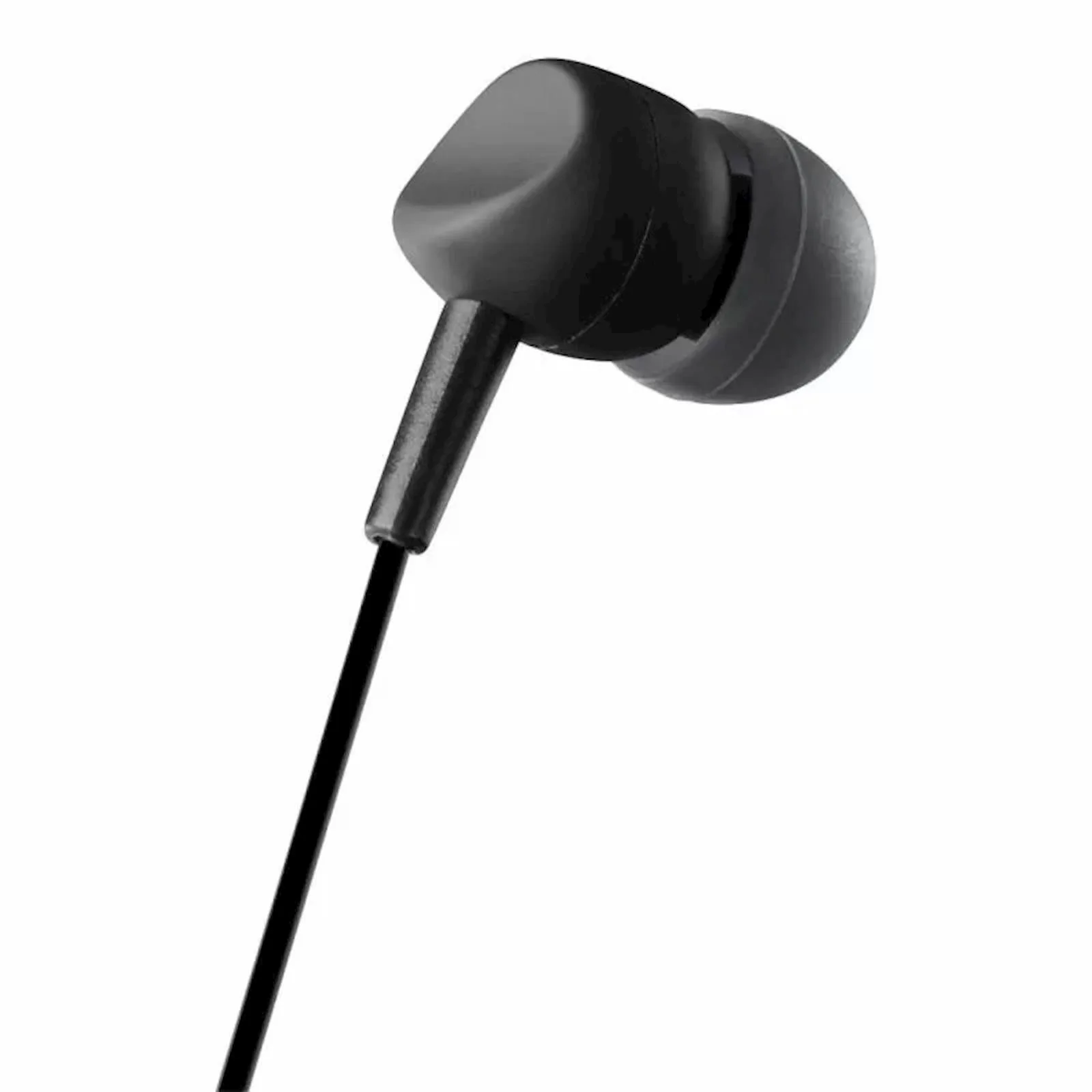 Slušalice Hama "Sea" In Ear, usb-c, crna - slika 2