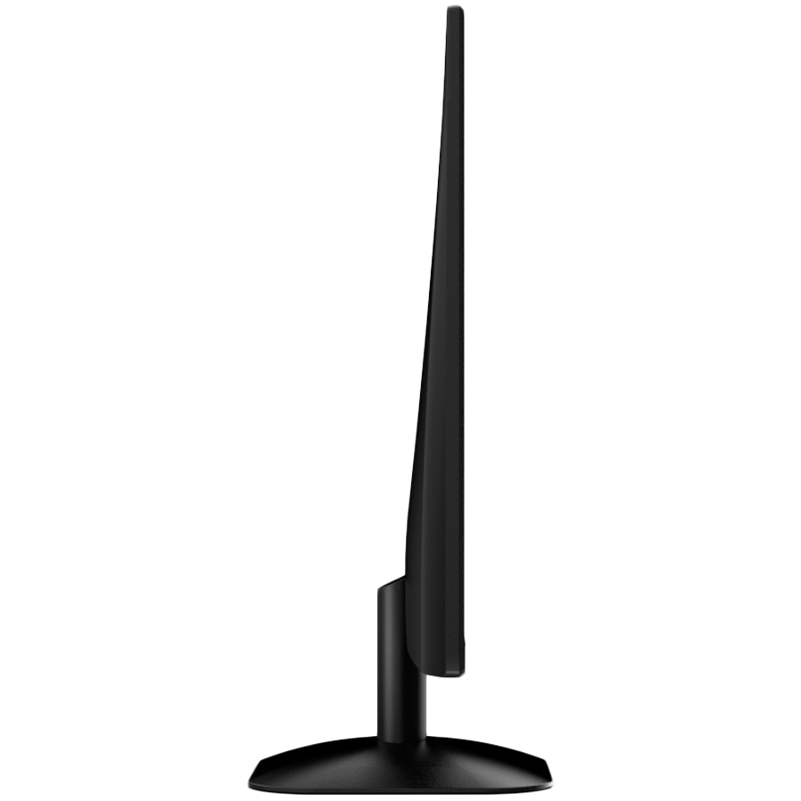 AOC Monitor Q27B35E 27" IPS, 2560x1440 QHD, 75Hz, 1ms MPRT (4ms GtG), 300 cd/m2, 1500:1, Adaptive Sync, HDR10, 1xHDMI, 1xDP, Tilt, VESA, 3y - slika 4