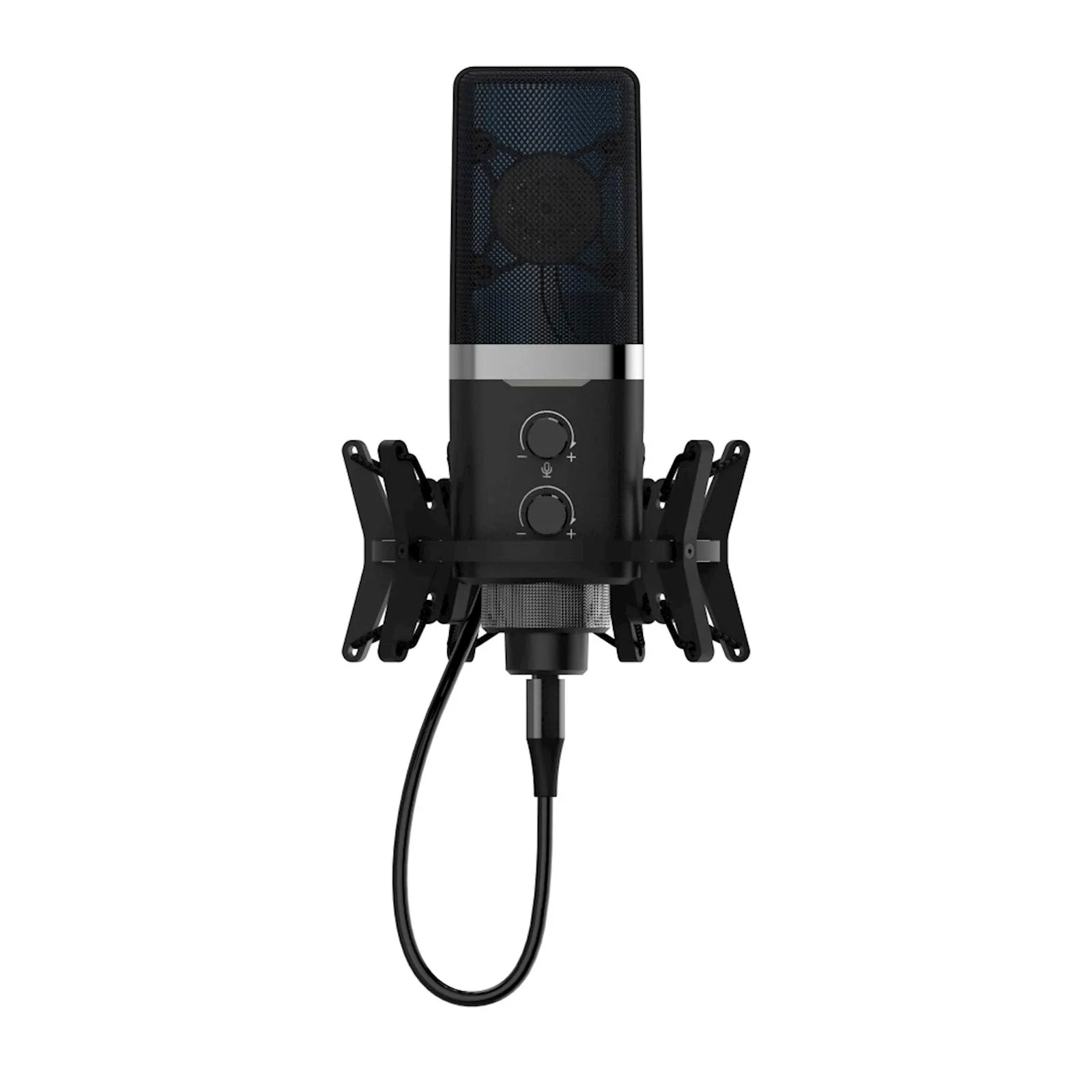Mikrofon HAMA Stream 900 HD Studio, USB, Gaming - slika 6