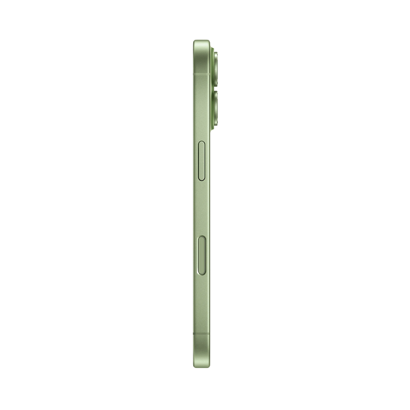 Apple iPhone 17 256GB Only eSim Sage - slika 4