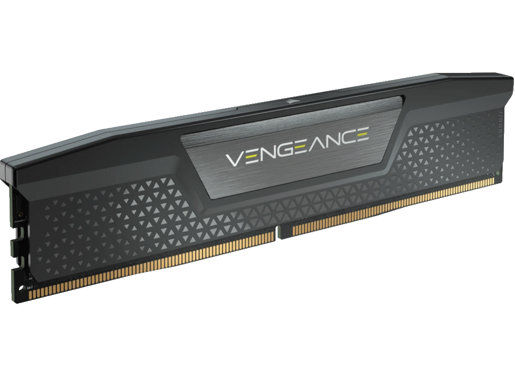 CORSAIR DDR5 32GB 6400MT/sVENGEANCE, CL36, EXPO, XMP2x16GB - slika 6