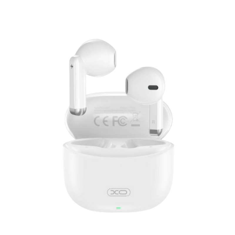 Slusalice XO X33 Bluetooth White - slika 2