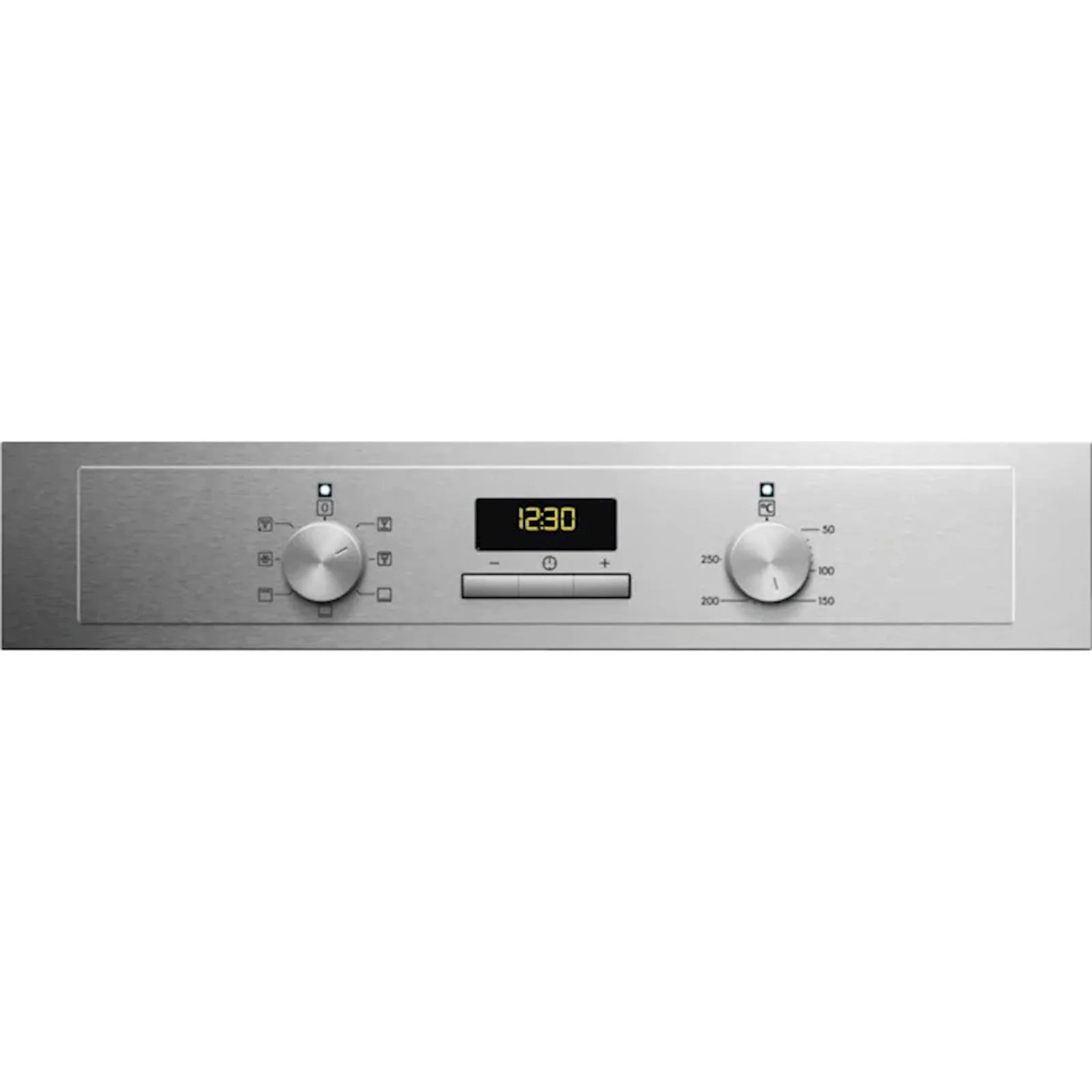 Ugradbena pećnica Electrolux EOH3C00BX - slika 2