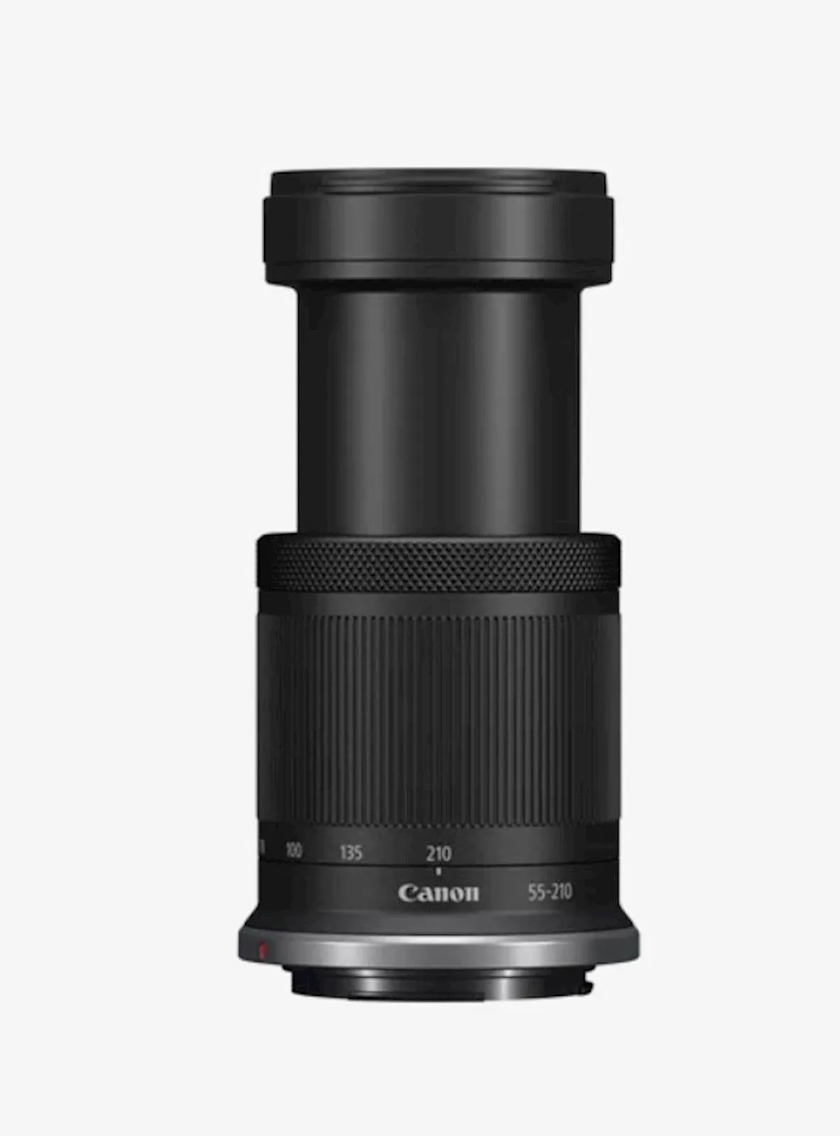 Objektiv Canon RF-S55-210MM F5-7.1 IS STM - slika 3