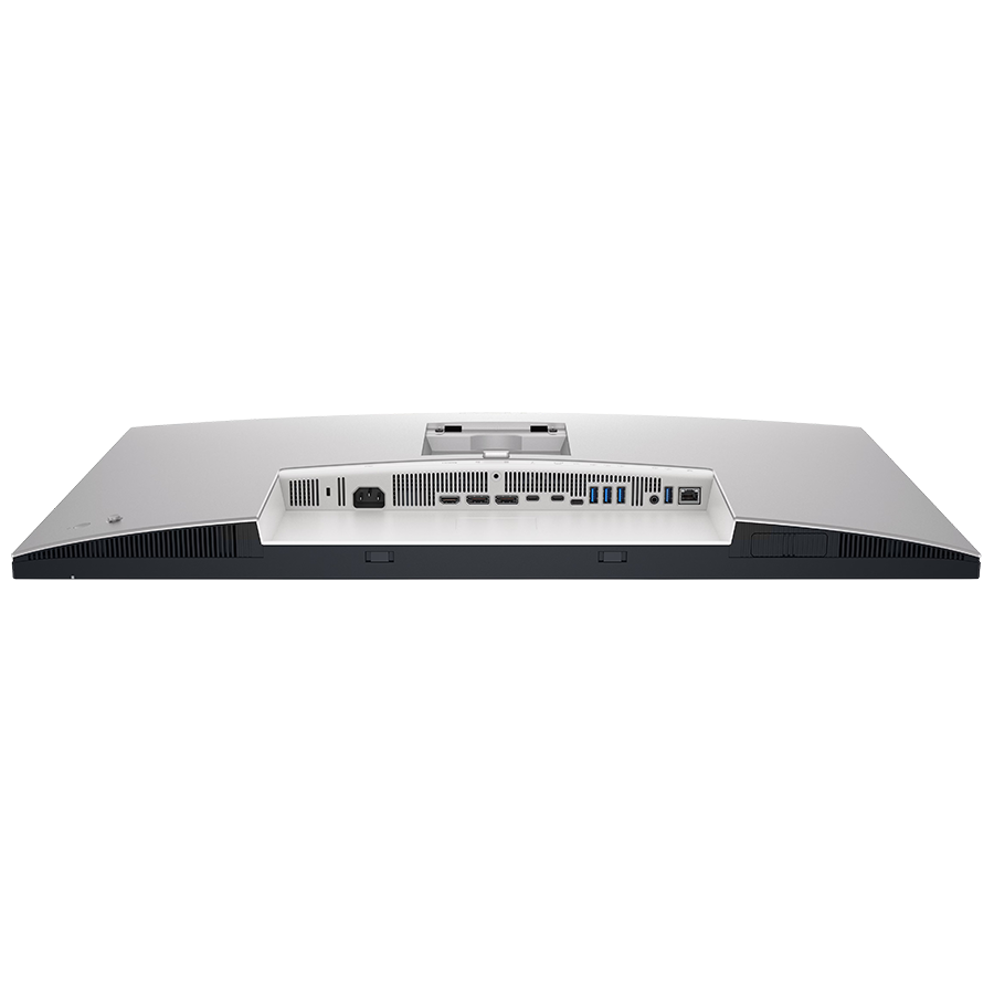 Monitor DELL UltraSharp U3225QE 32", 3840x2160, 4K UHD, 120Hz, IPS Antiglare, 16:9, 3000:1, 600 cd/m2, 8ms/5ms, 178/178, 2xDP, HDMI, 2xTHB4 (DP/PD), 3xUSB-C, 5xUSB-A, RJ-45, Audio line out, Tilt, Swiv - slika 4