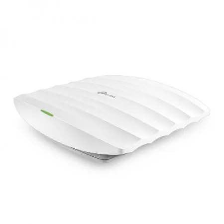300Mbps Wireless N Ceiling/Wall Mount Access Point, QCOM, 300Mbps at 2.4Ghz, 802.11b/g/n, 1 10/100Mbps LAN, Passive PoE Supported, Centralized Management, Captive Portal,  AP Mode, Multi-SSID, WMM, Ro - slika 4