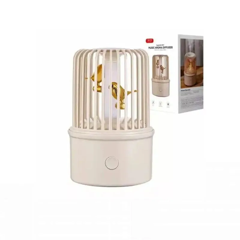 XO lampa aromatherapija HF07 - slika 2