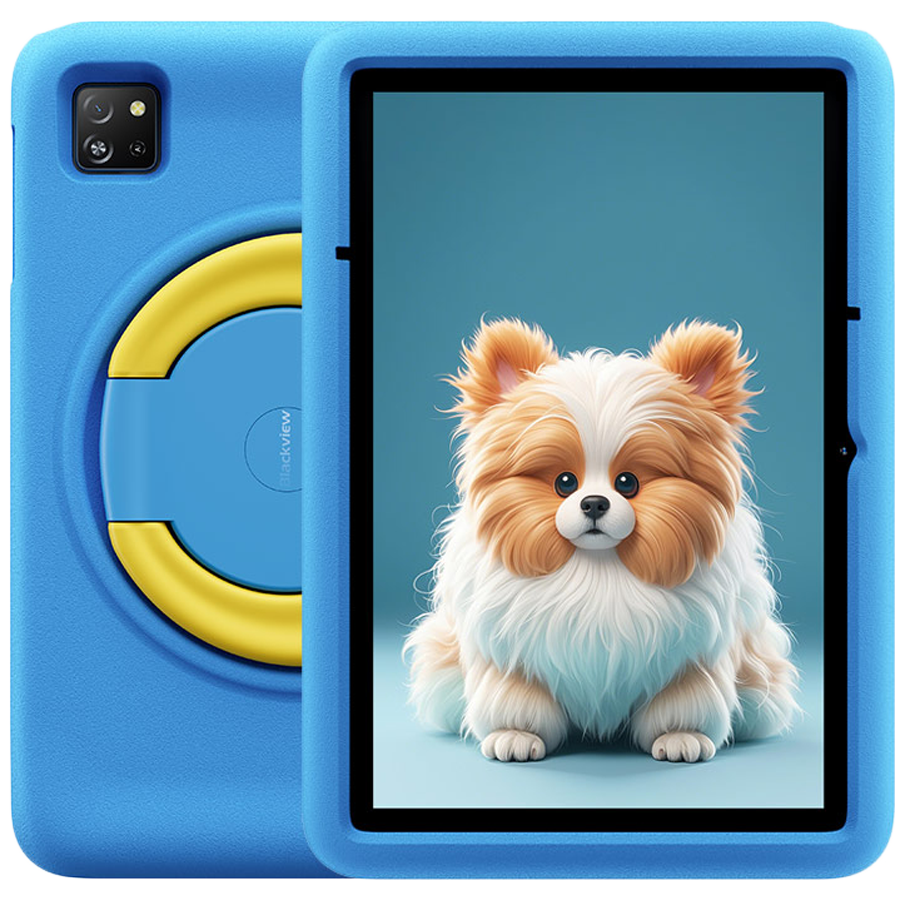 Blackview Tab A6 Kids Blue, 4GB/128GB, - slika 2