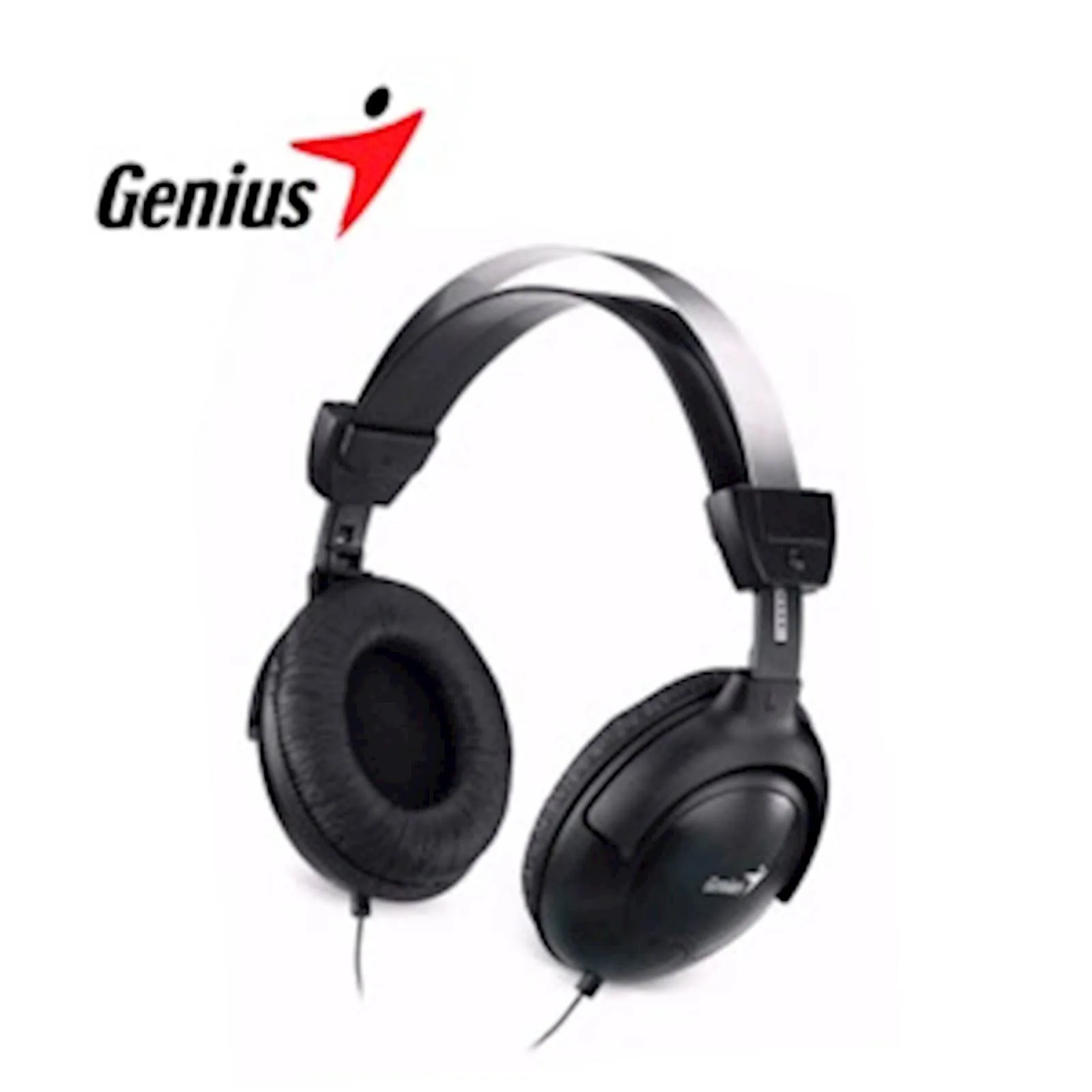 SLUŠALICE  GENIUS HS-M505X + mic - slika 3