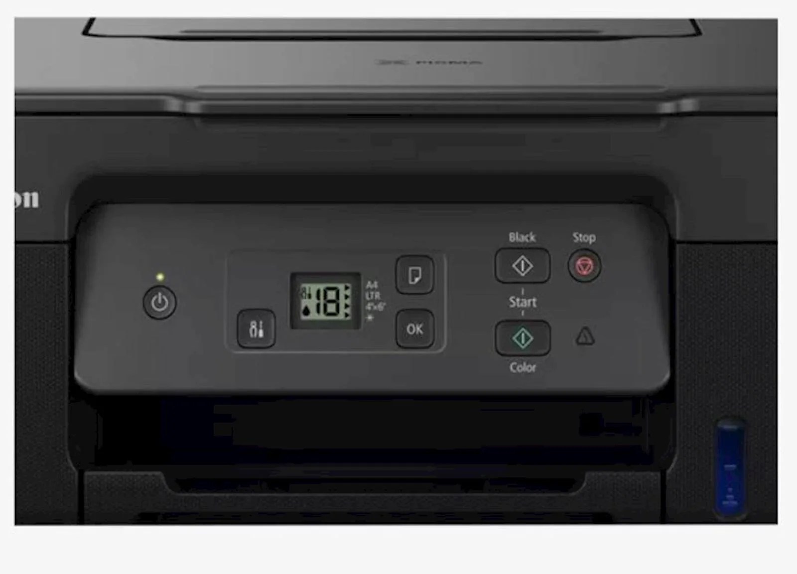 MFP CANON PIXMA G2470 - slika 3