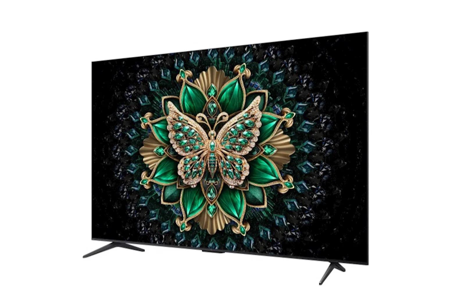 TCL 55"C6K 4K QD-Mini LED TV144Hz Google TV; Game Master;Dolby Atmos; Onkyo 2.1; HDR Premium; - slika 8