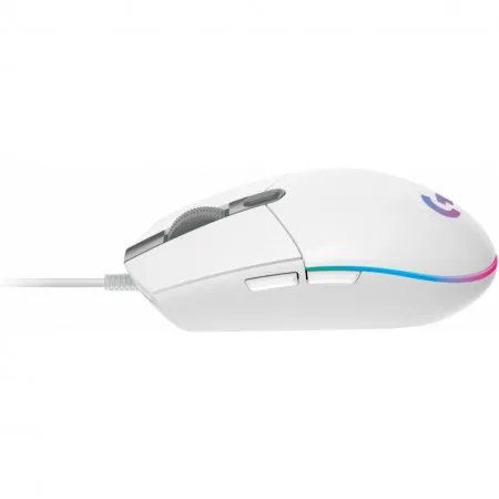Logitech Gaming Miš G102 White - slika 4