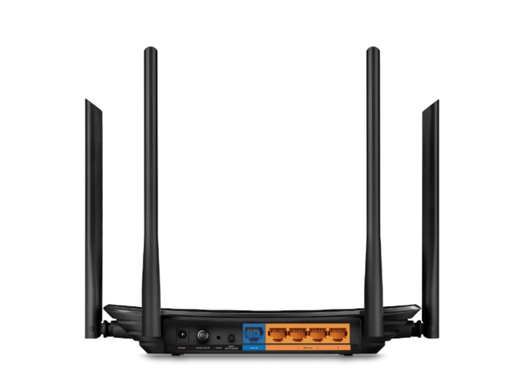 TP-Link ARCHER C6 AC1200Mesh Wireless MU-MIMO WiFiGigabit Router - slika 3