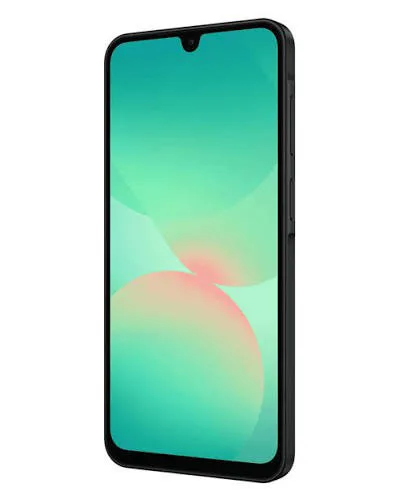 Samsung A26 6GB 128GB Black EU - slika 2
