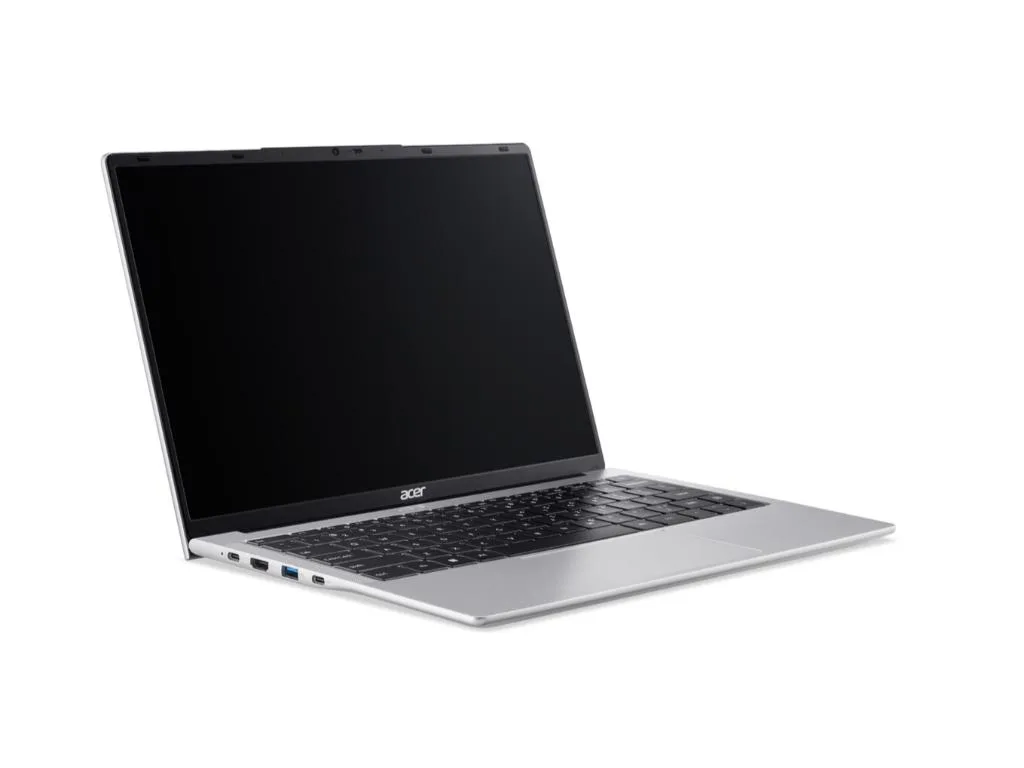 Acer Aspire Lite AL14-45P-R05Y14'' FHD, Ryzen 3 5400u 4.0GHz8GB DDR4 3200, 256GB SSD, WiFi6+BT5.1 - slika 2