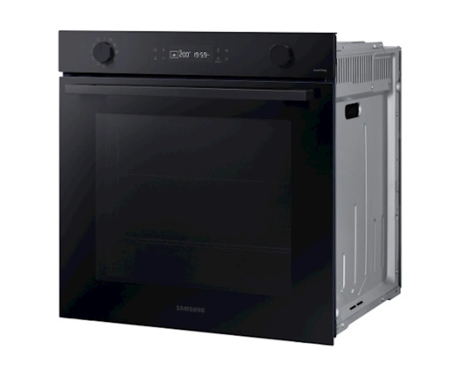 Ugradbena pećnica SAMSUNG NV7B41301AK/U3 - slika 4