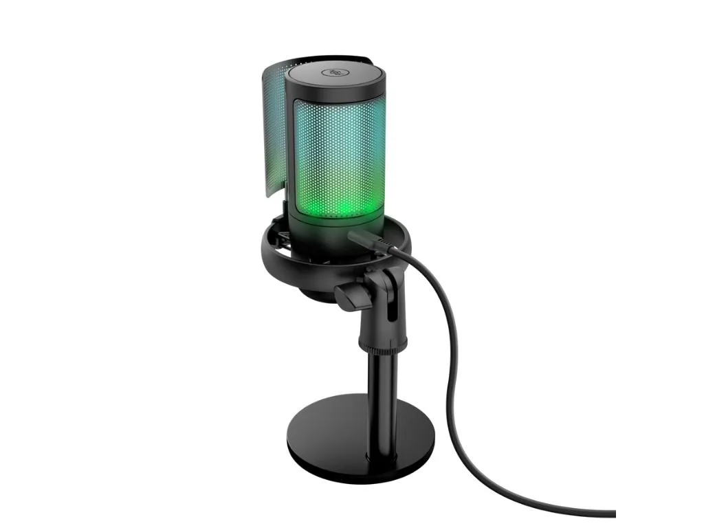 Trust GXT238 Auron USB mikrofo - slika 3