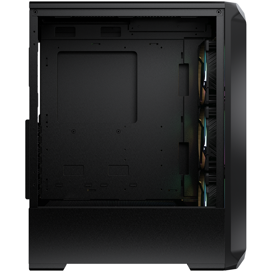 COUGAR Archon 2 Mesh RGB PC Case, Mid Tower, Black - slika 6
