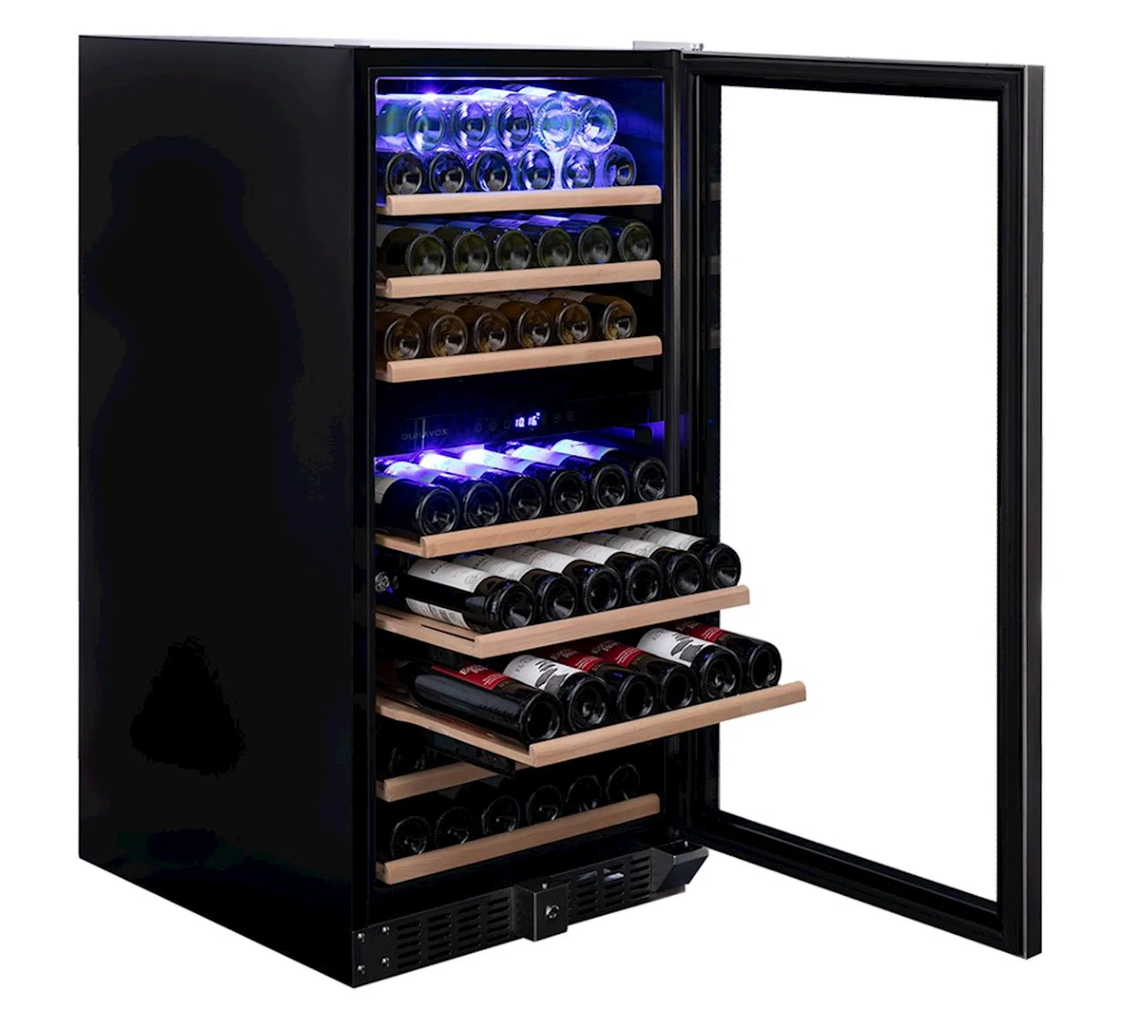 Hladnjak za vino DUNAVOX Grande-94 - slika 3