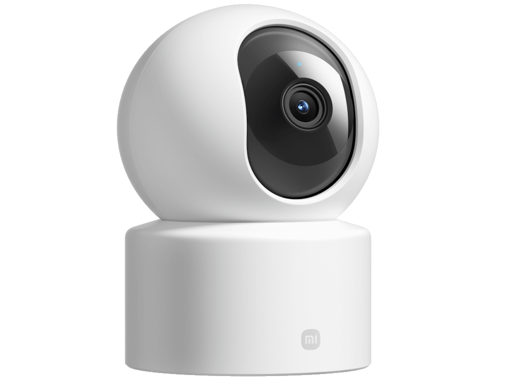 Xiaomi Smart kamera C301 3 MP, 360 stepeni snimanje - slika 3