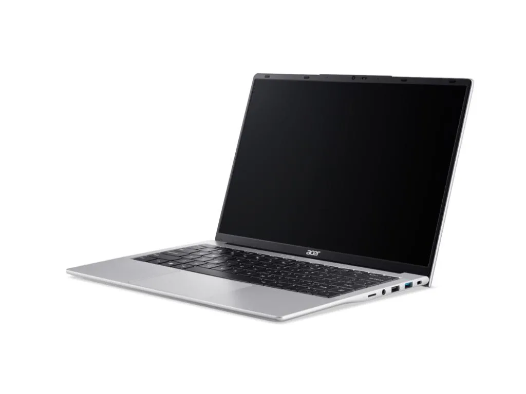 Acer Aspire Lite AL14-45P-R05Y14'' FHD, Ryzen 3 5400u 4.0GHz8GB DDR4 3200, 256GB SSD, WiFi6+BT5.1