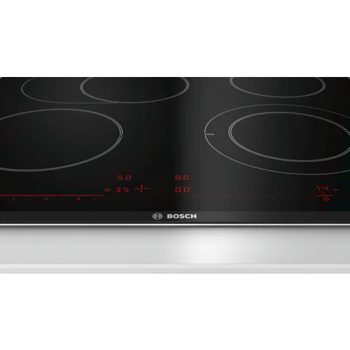BOSCH Staklokeramička ploča Serie 8|, DE - slika 2
