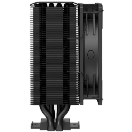 Cooler Master CPU Cooler Hyper 212 3DHP Black - slika 4
