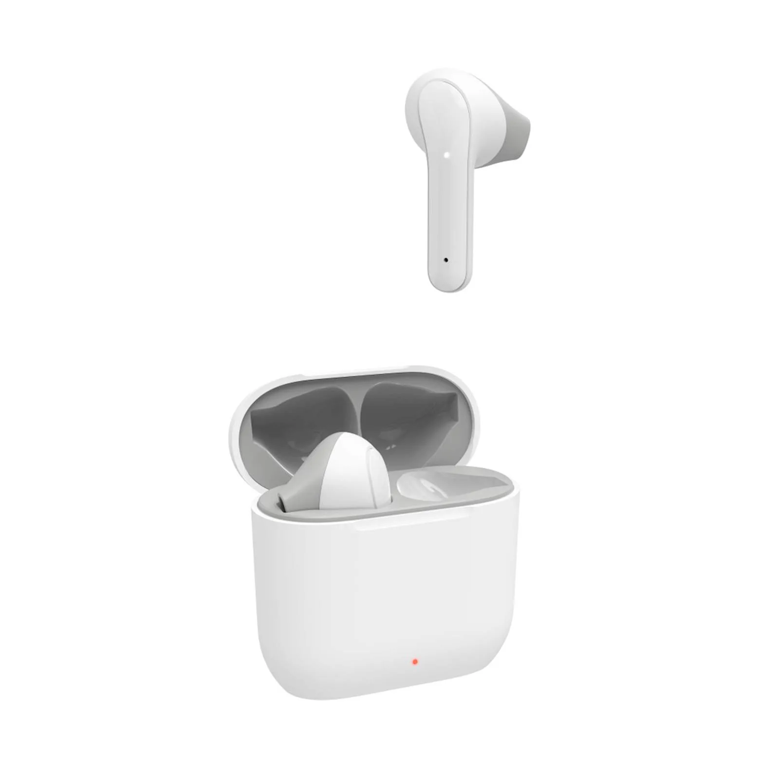 Slušalice Hama "Freedom Light" Bluetooth®bijele - slika 3