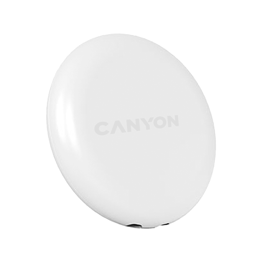 CANYON smart tag ONTAG 1 iOS 4 pcs KIT White - slika 4
