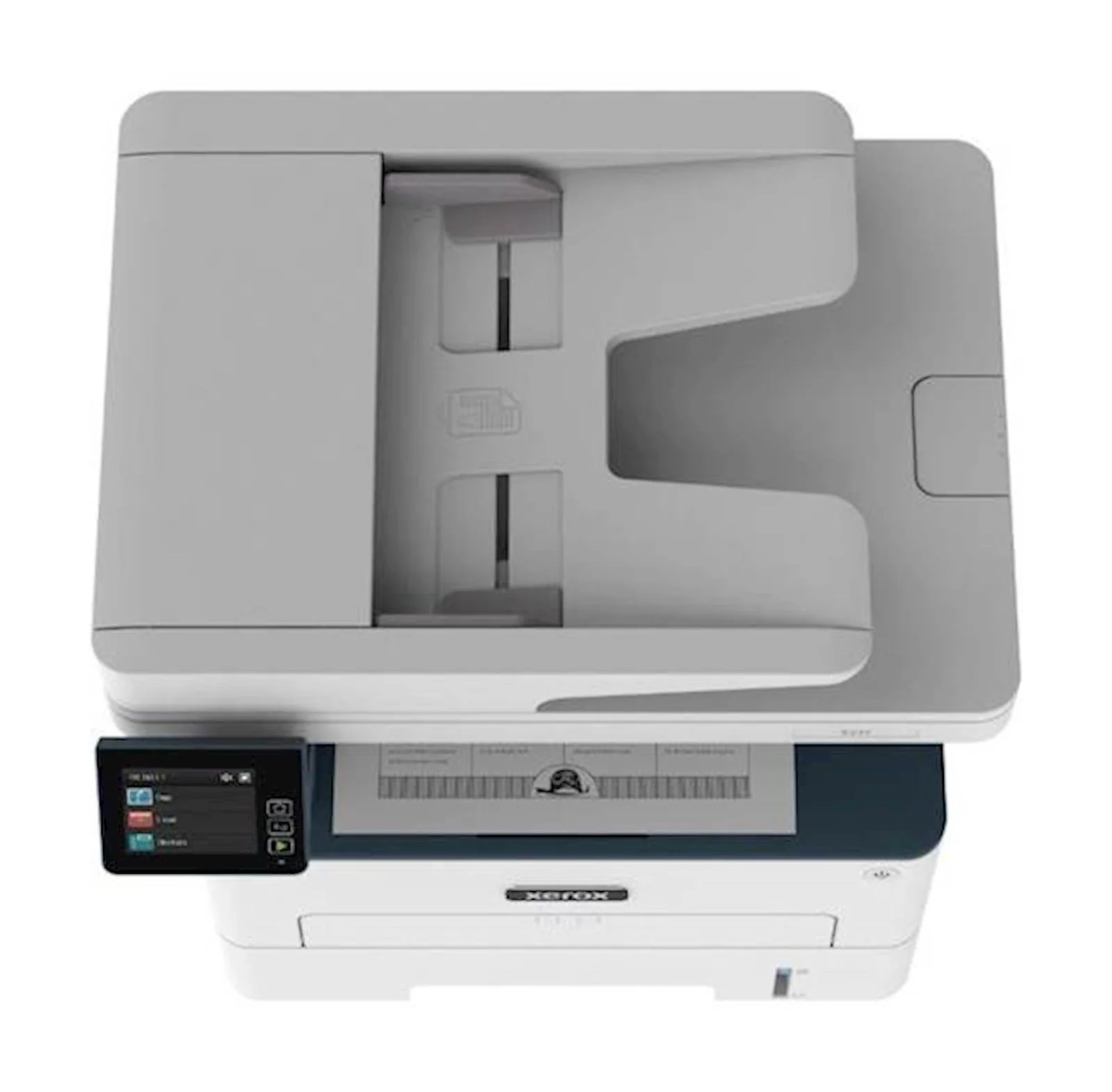 MF printer XEROX B235DNI - slika 4