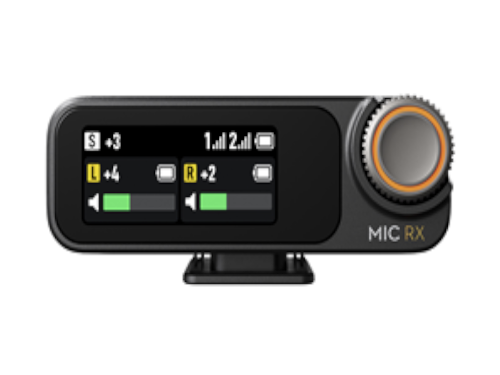 DJI Mic 2 (2TX+1RX+Charg Case)Spec discount - slika 2