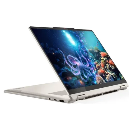 Lenovo Yoga 7 14AKP10 2in1  laptop 83JR0002US - slika 4