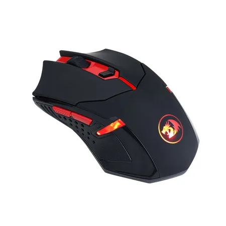 ReDragon - Gaming Miš Wireless i Podloga M601WL-BA 2u1 - slika 3