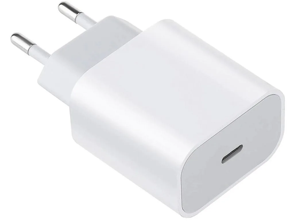 Xiaomi punjač 20W 1 x USB-C - slika 2