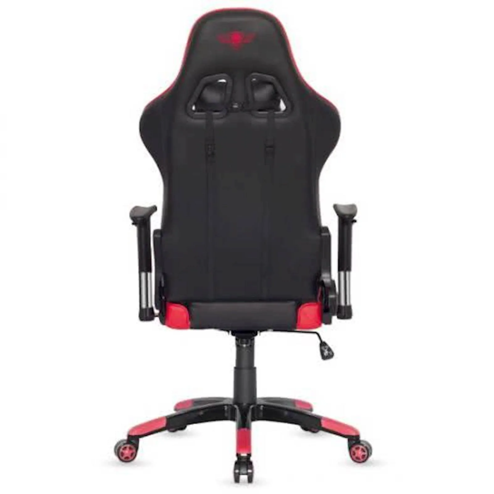 Gaming stolica -  Spirit of gamer - DEMON RED - slika 3