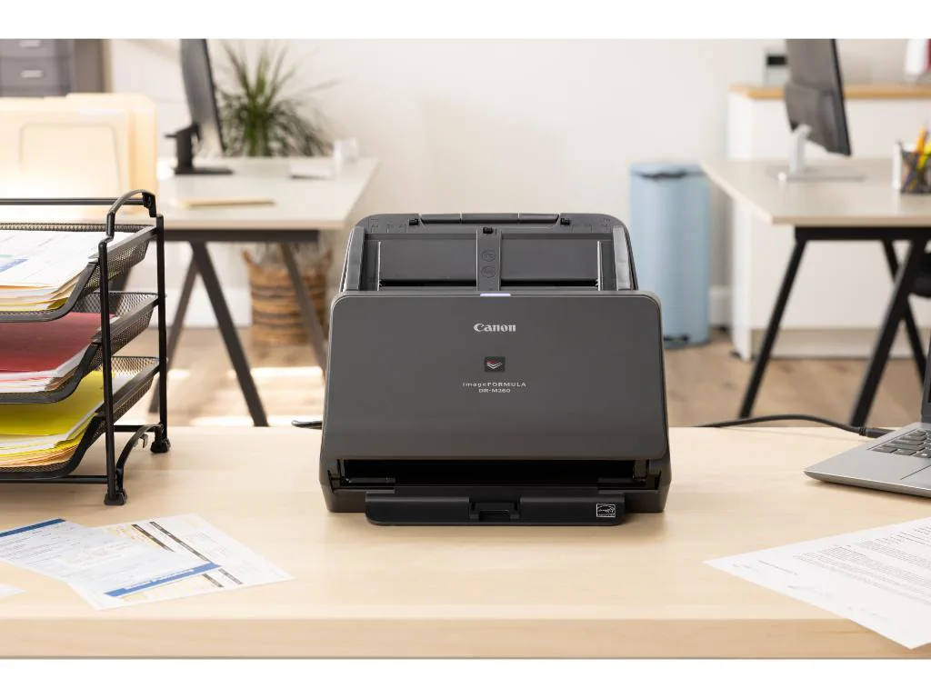Canon skener DR-M260 - slika 5