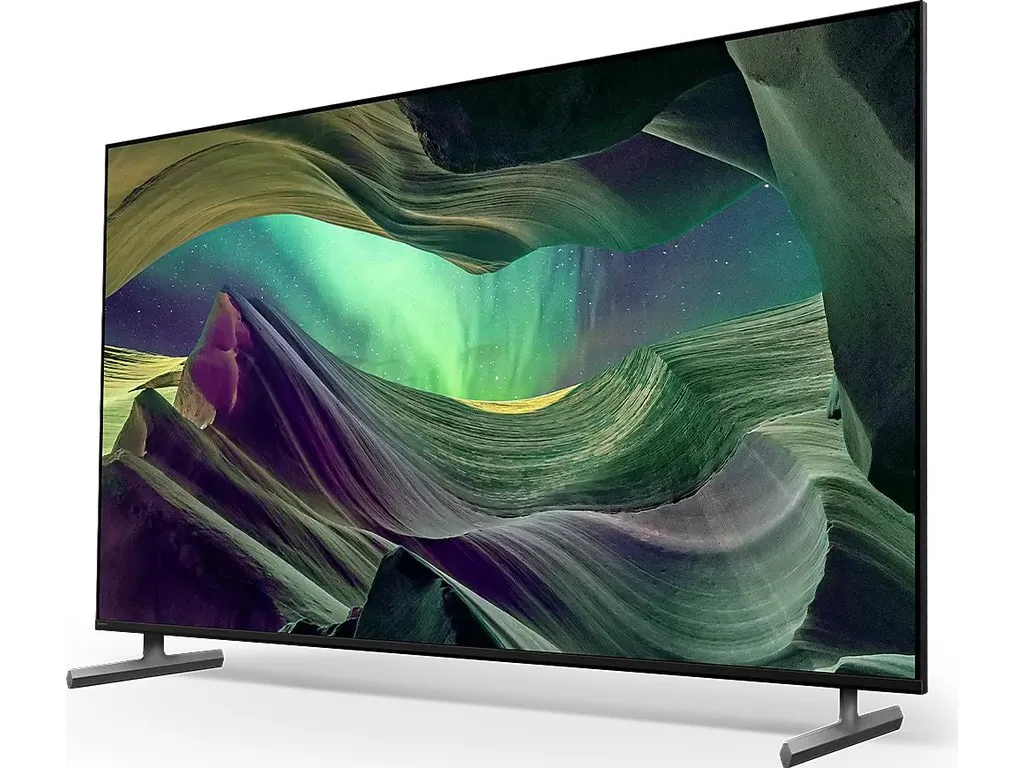 Sony 65" X85L 4K Google TVFull Array LED; HDR X1 proces;panel 100/120 HZ (4K/120fps); HDMI 2.1 - slika 2
