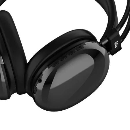 JITE Slušalice M-2 Bluetooth RGB - slika 4