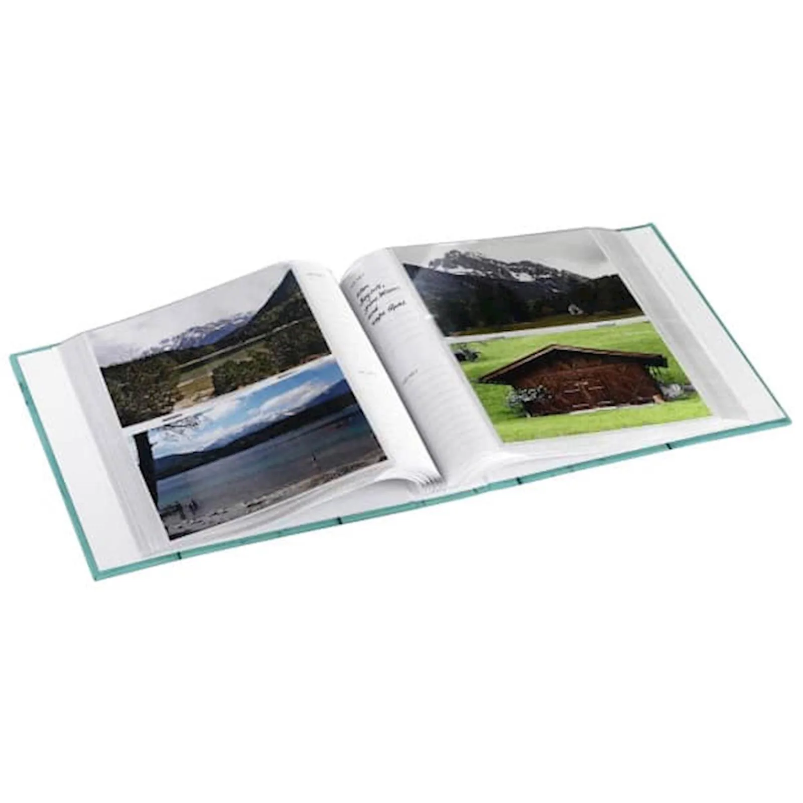 Fotoalbum HAMA SUNRISE 24 slika 10x15cm - slika 2