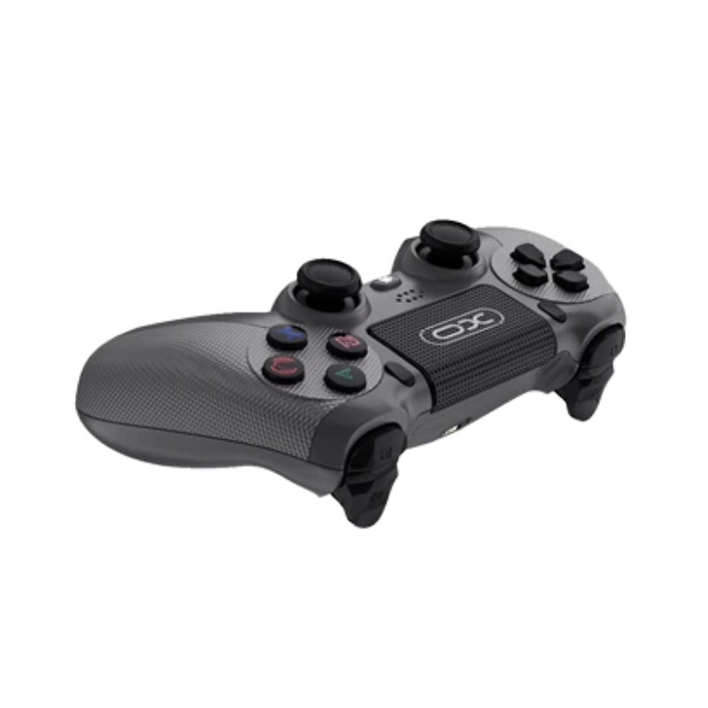XO GP6 Bluetooth Controller PS4 compatibile Gray - slika 2