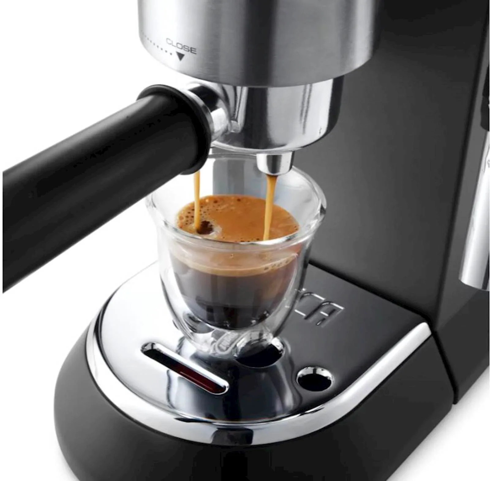 Aparat za kafu DELONGHI Dedica EC685.B - slika 2