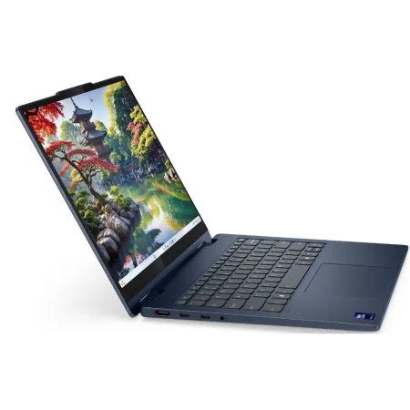 LENOVO IdeaPad 5 2-in-1 16IAL10 laptop 83KS0007US - slika 5