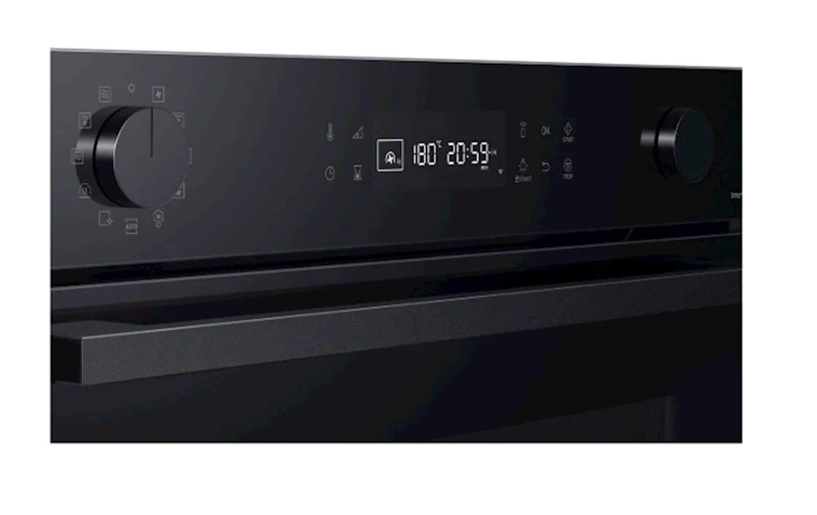 Ugradbena pećnica SAMSUNG NQ5B4553FBK/U3 - slika 8