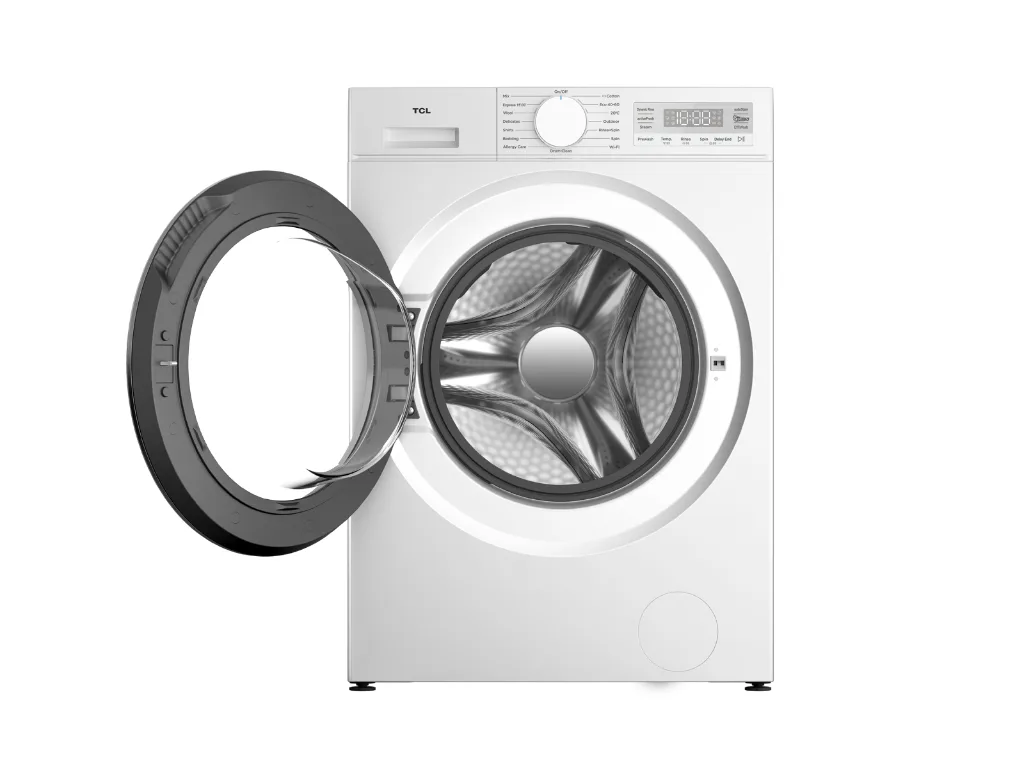 TCL veš mašina FF0844WA0 8kg, 1400rpm Honeycomb drum - slika 4