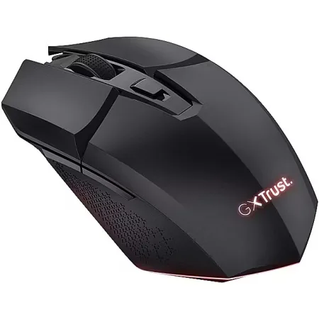 Trust GXT 110 Felox wirelessgaming miš, 4800 dpi, 6 tipkiCrni - slika 5